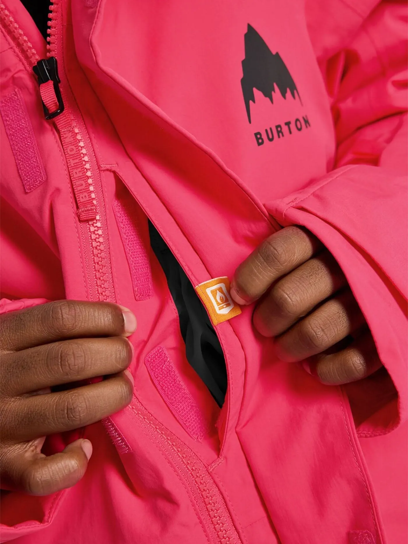 Snow Skimmer 2L Winter Jacket (Youth 7-14)