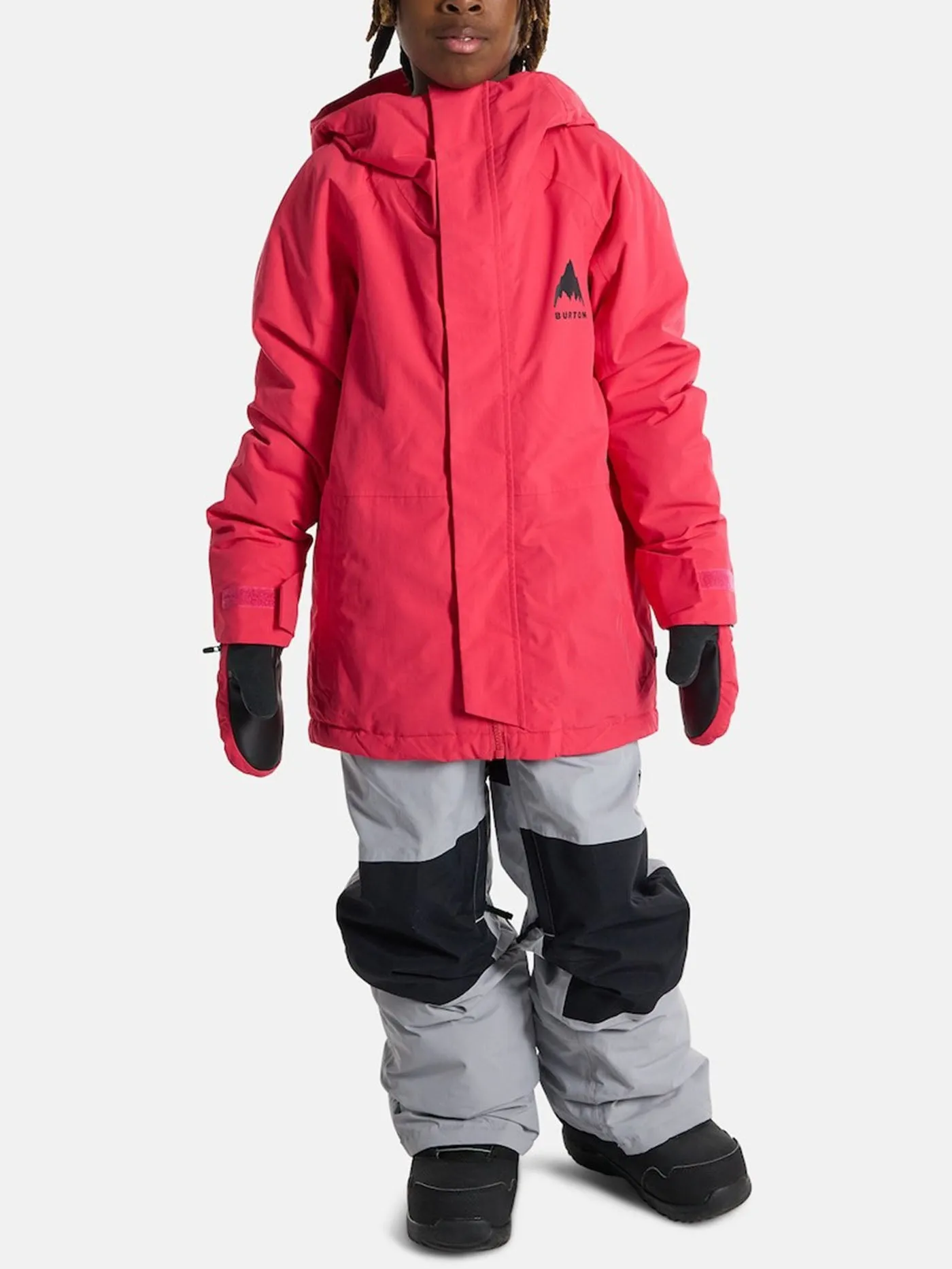 Snow Skimmer 2L Winter Jacket (Youth 7-14)