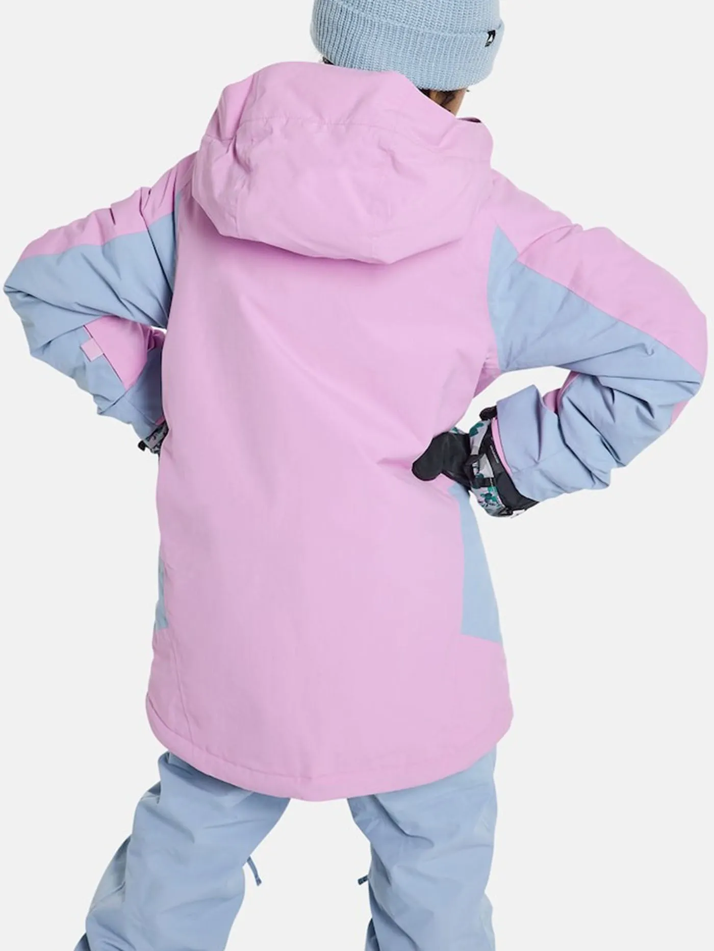 Snow Skimmer 2L Winter Jacket (Youth 7-14)