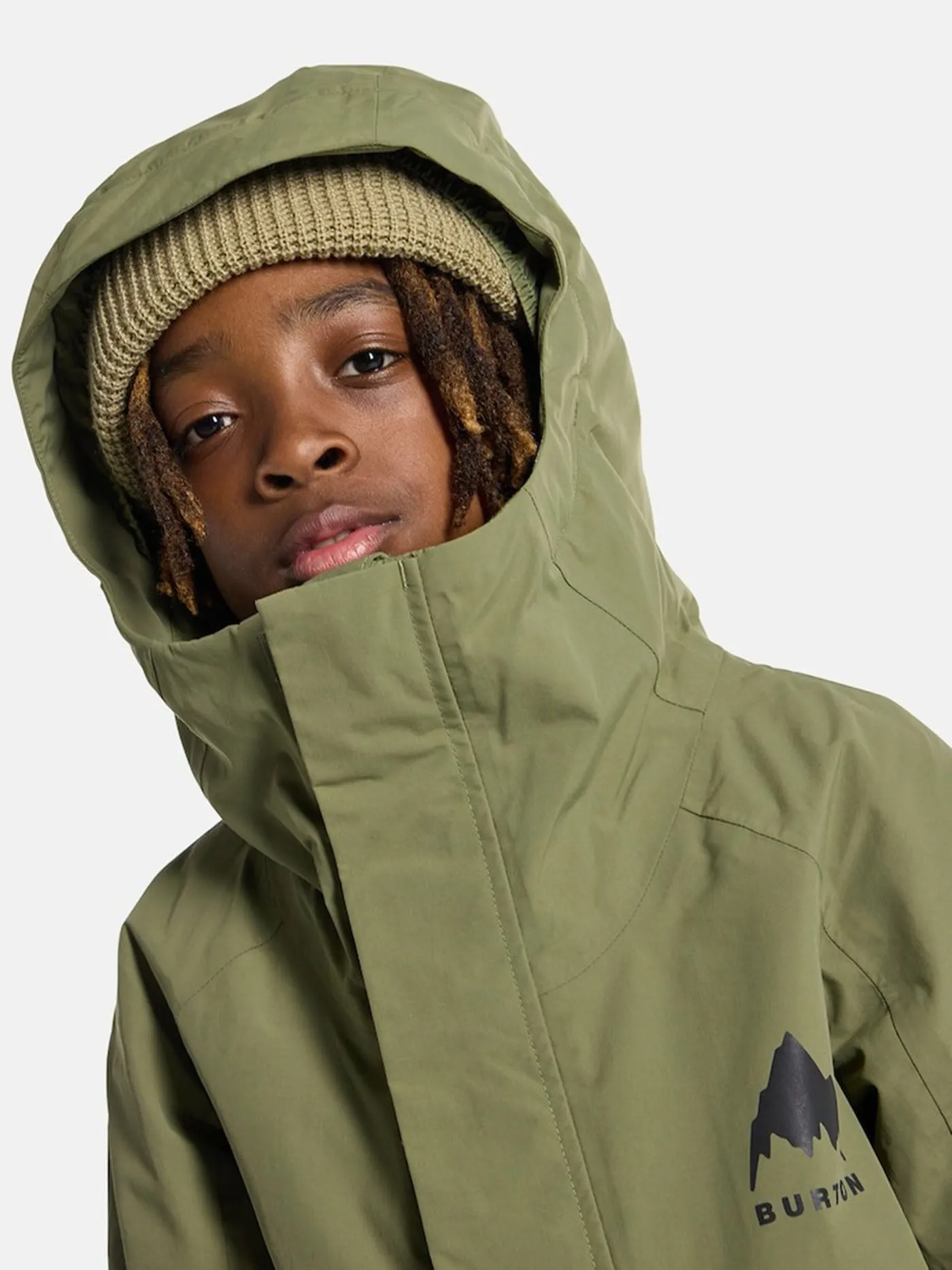 Snow Skimmer 2L Winter Jacket (Youth 7-14)