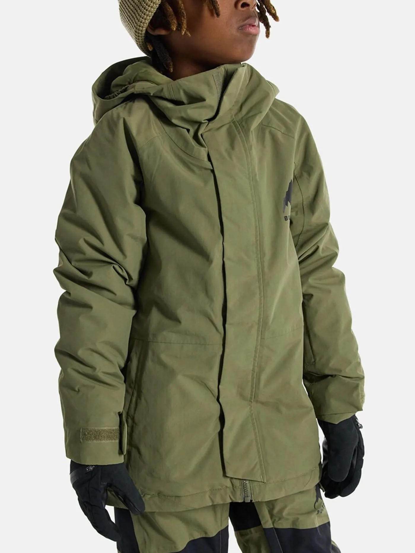 Snow Skimmer 2L Winter Jacket (Youth 7-14)