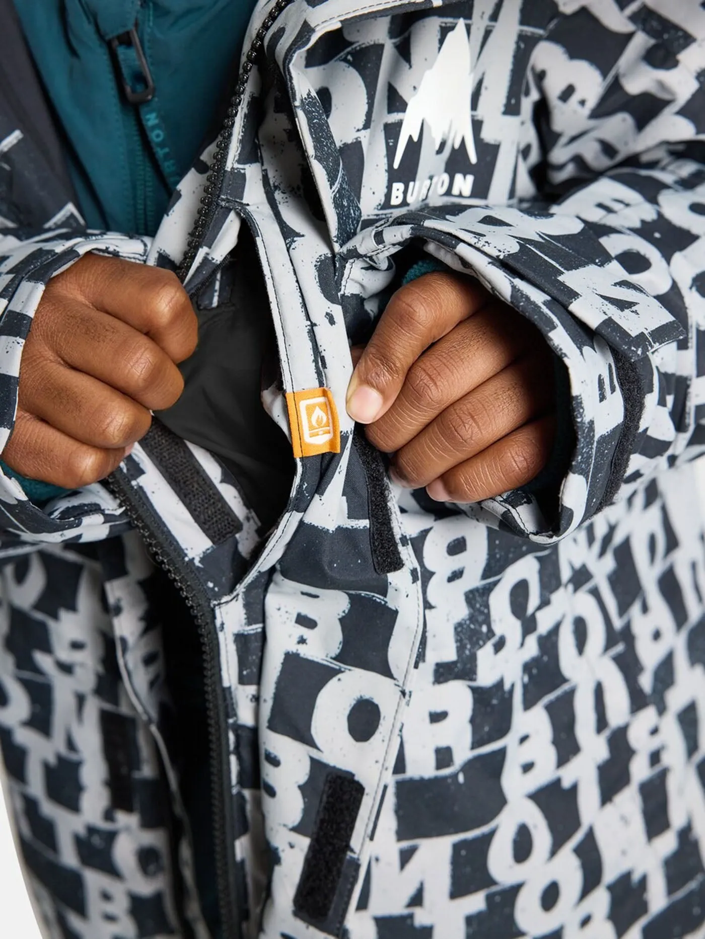 Snow Skimmer 2L Winter Jacket (Youth 7-14)