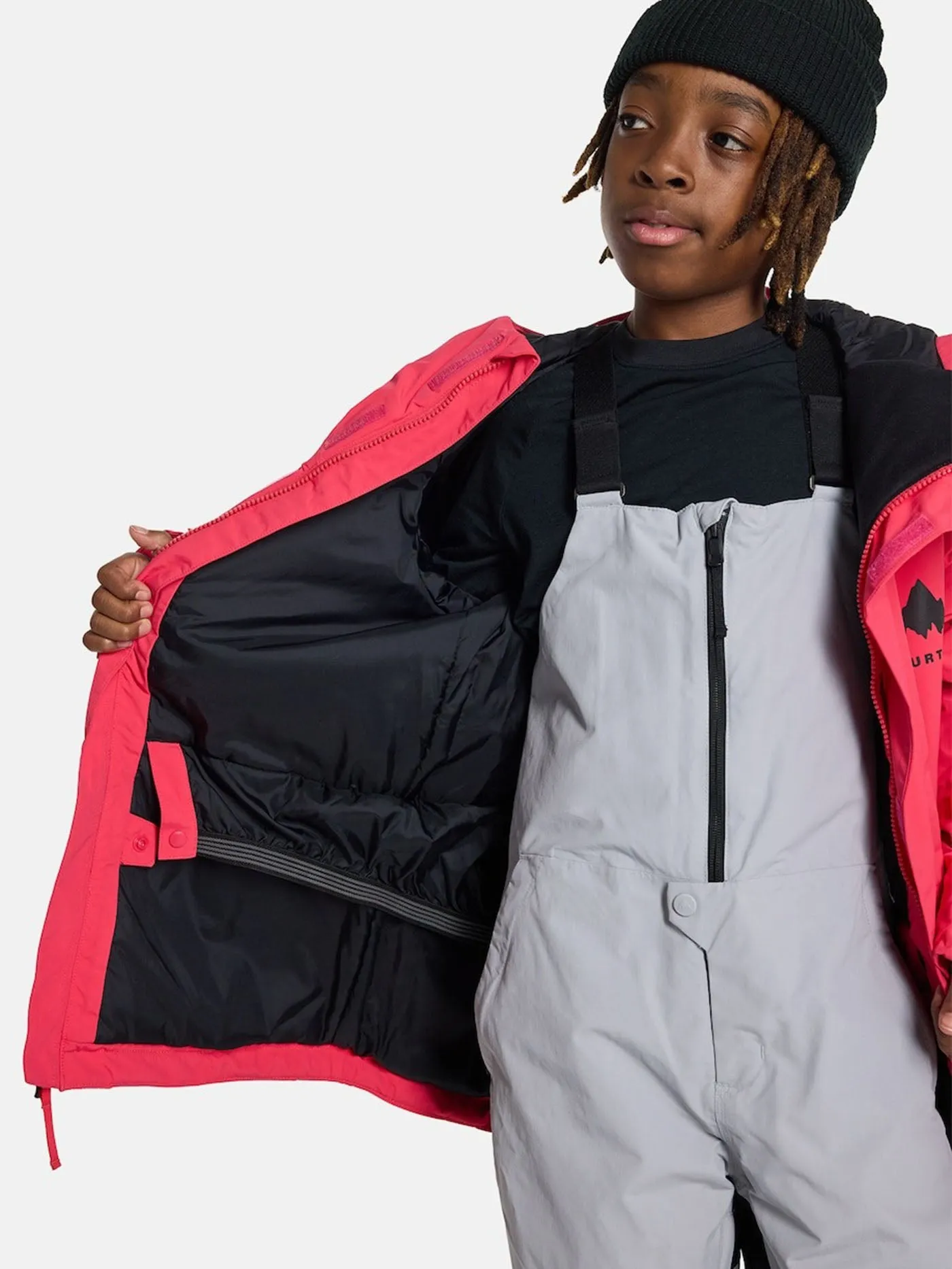 Snow Skimmer 2L Winter Jacket (Youth 7-14)