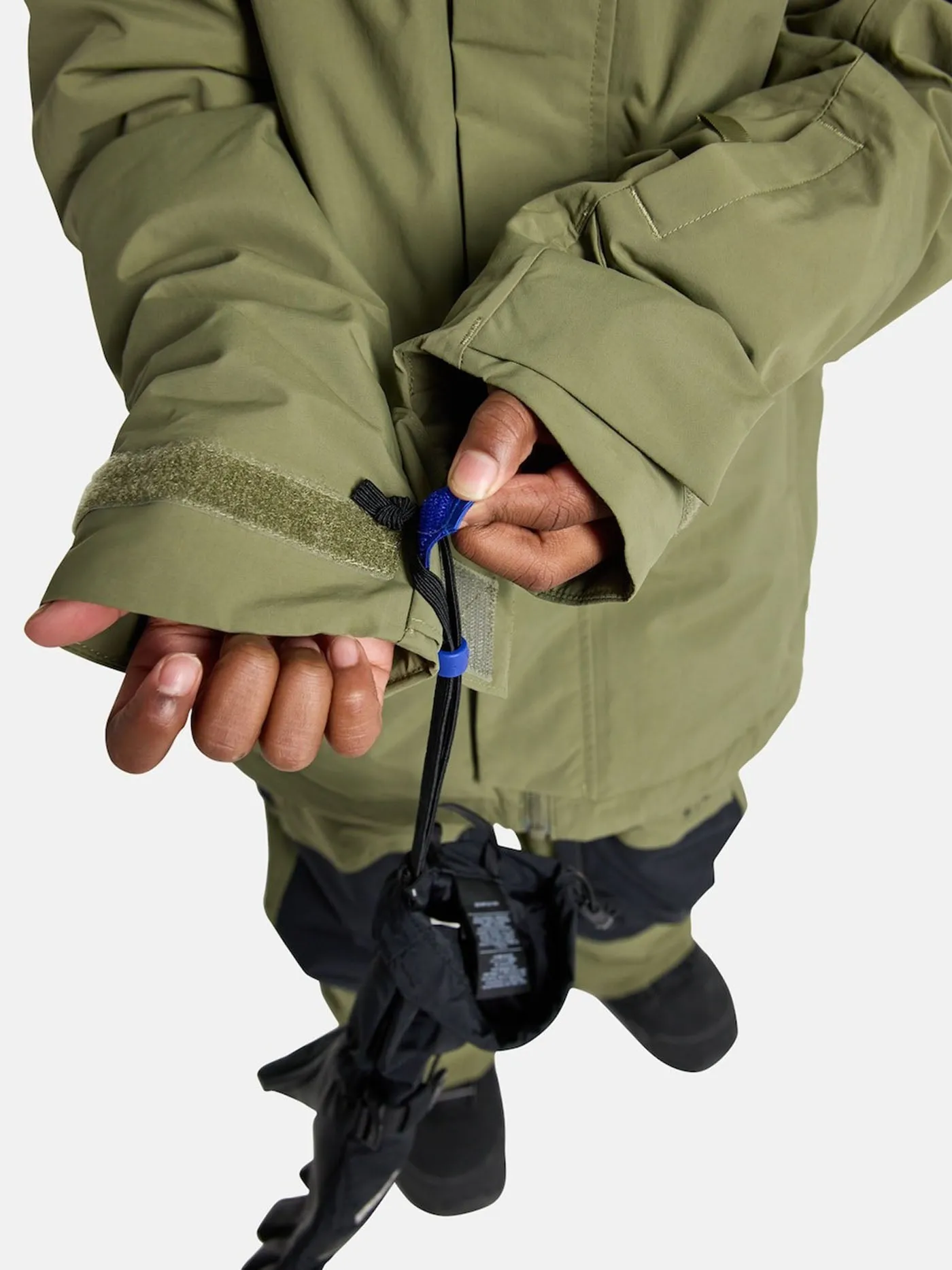 Snow Skimmer 2L Winter Jacket (Youth 7-14)