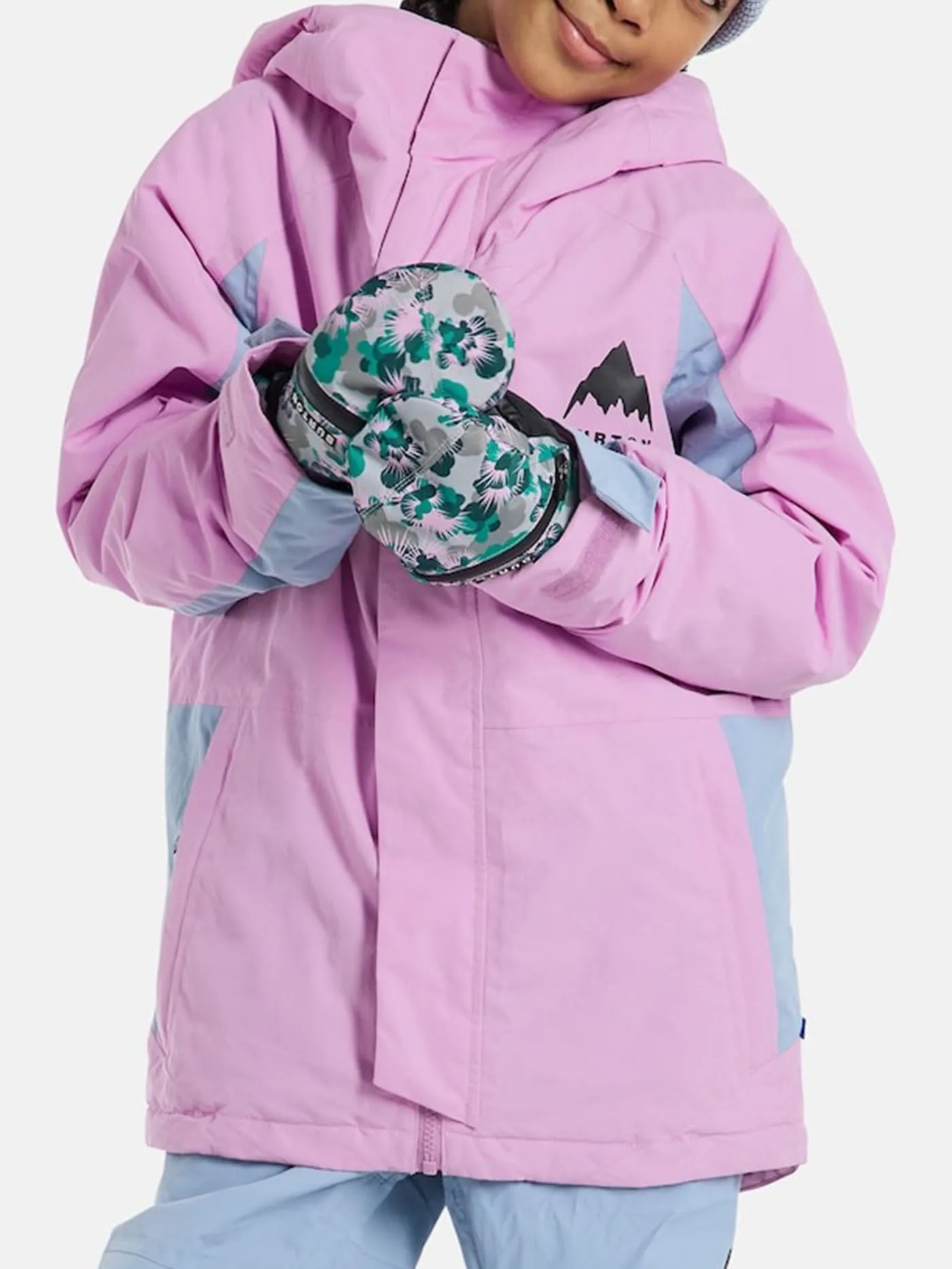 Snow Skimmer 2L Winter Jacket (Youth 7-14)