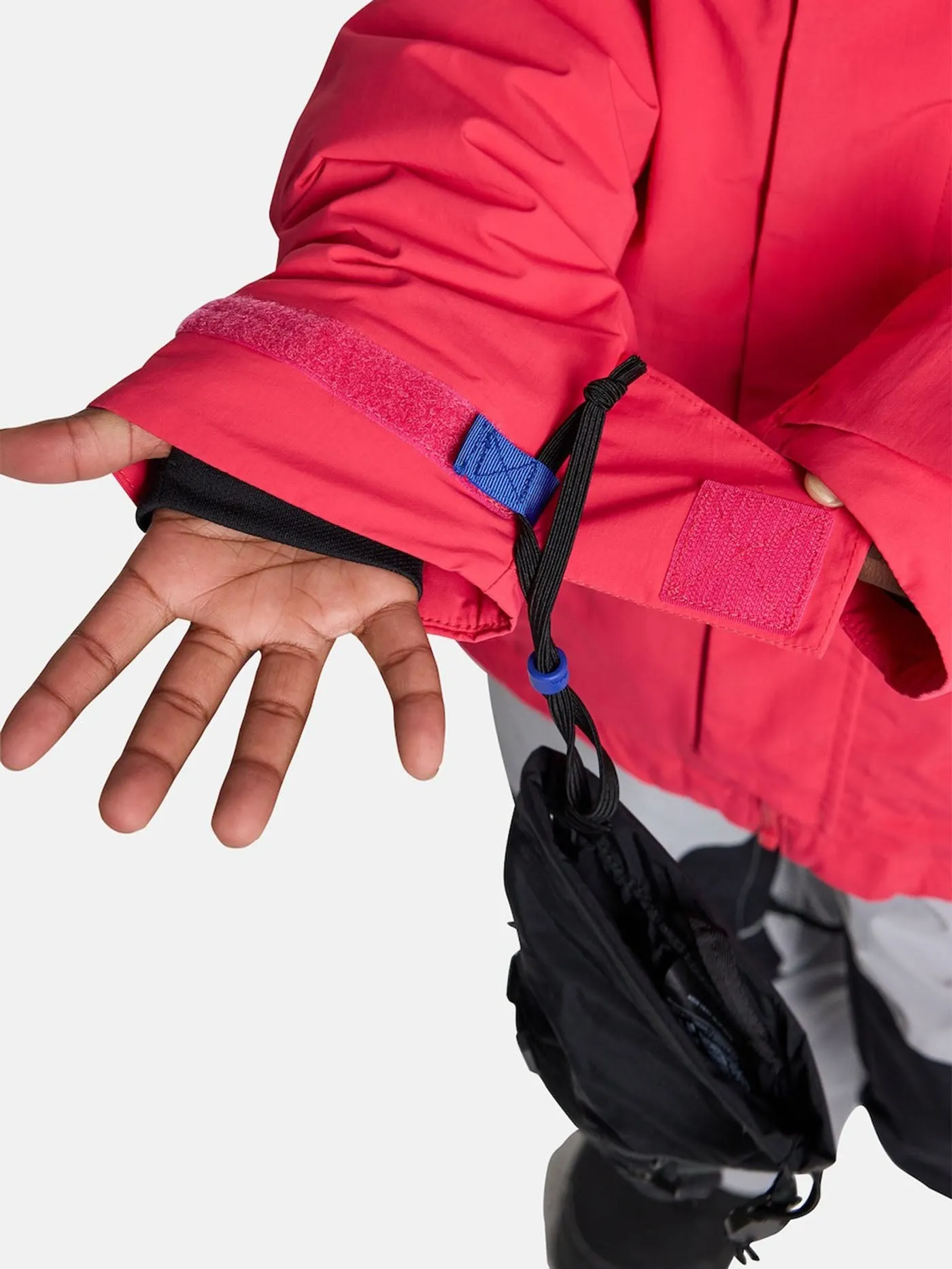 Snow Skimmer 2L Winter Jacket (Youth 7-14)