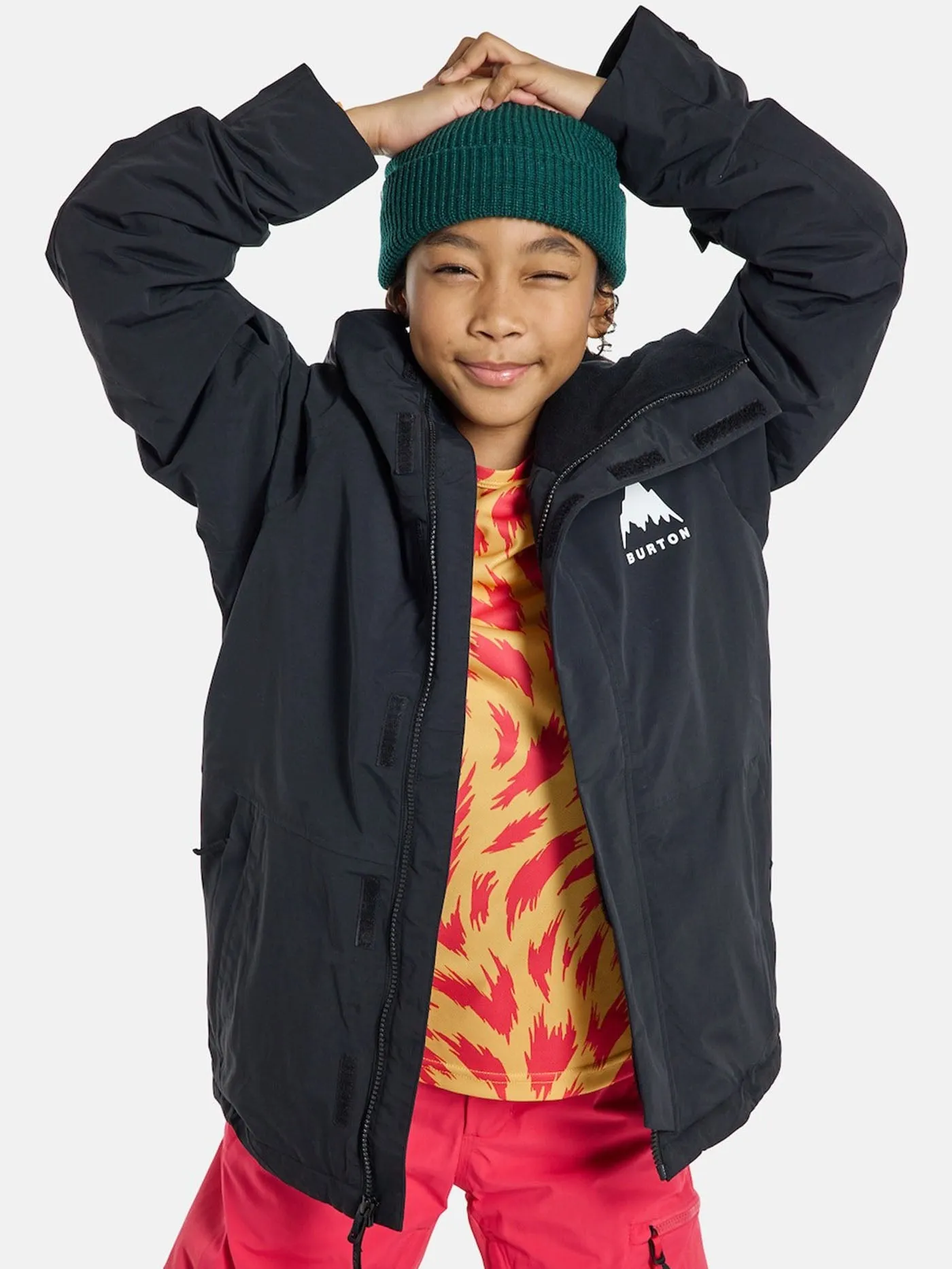 Snow Skimmer 2L Winter Jacket (Youth 7-14)