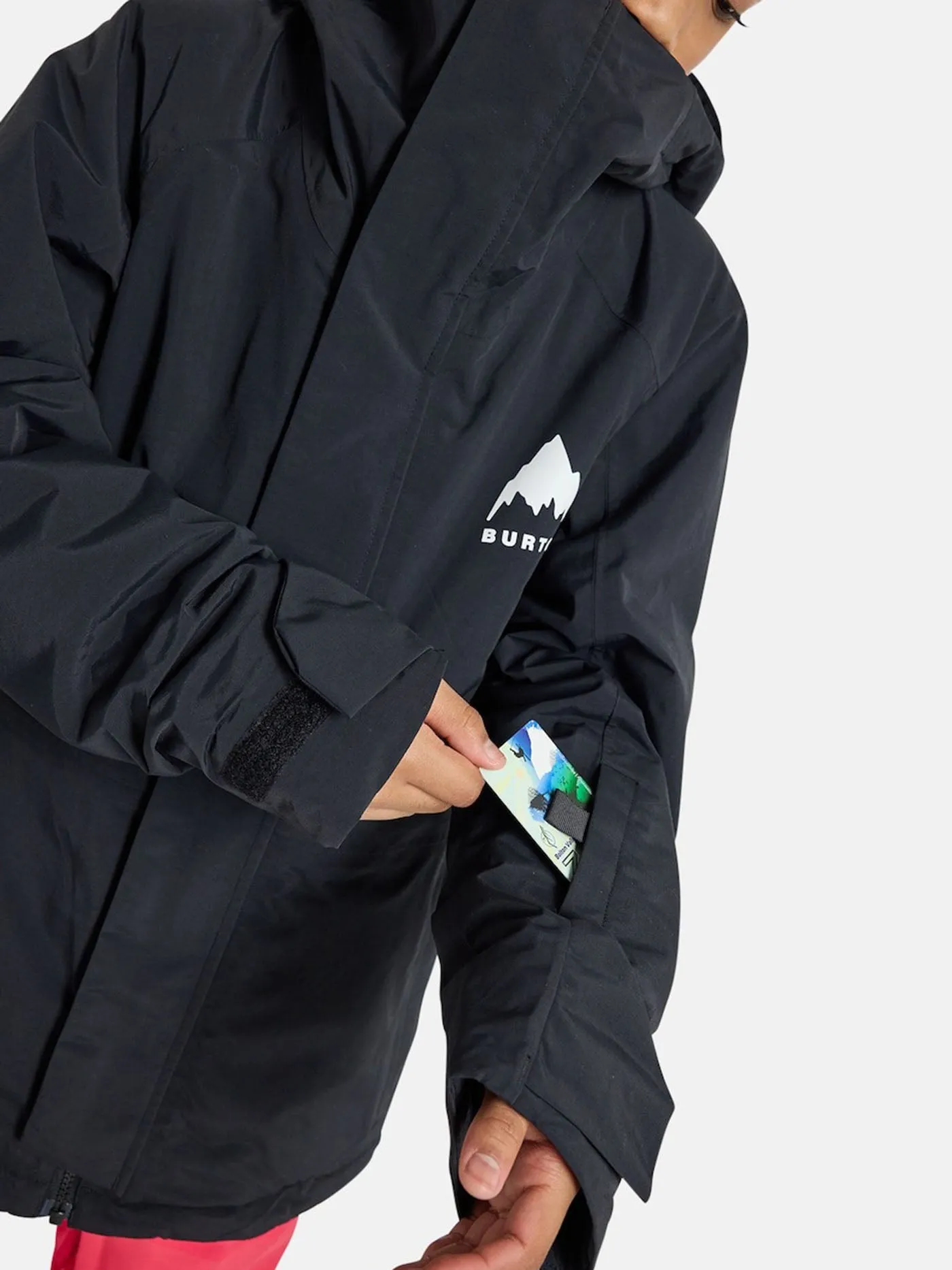 Snow Skimmer 2L Winter Jacket (Youth 7-14)