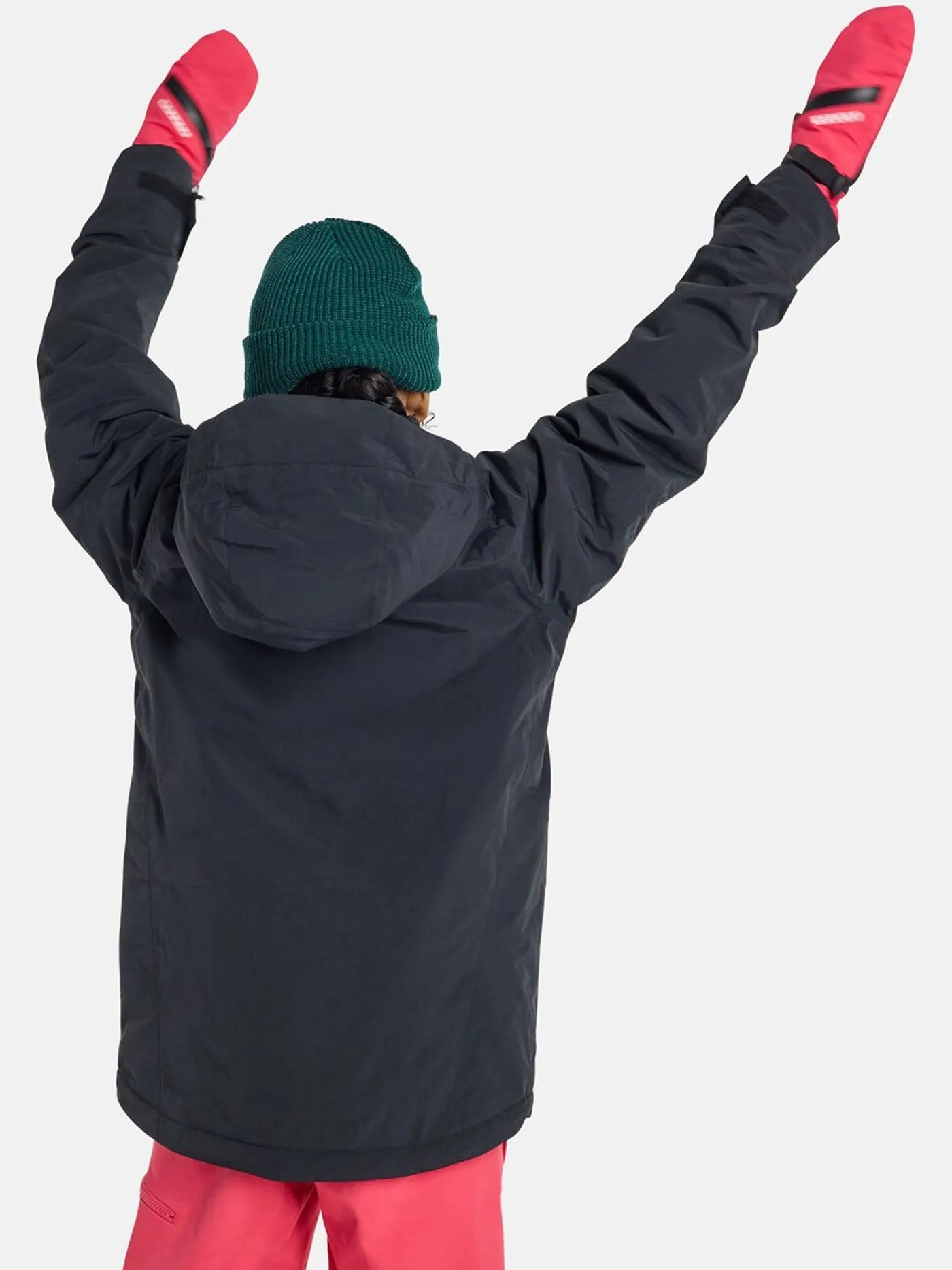 Snow Skimmer 2L Winter Jacket (Youth 7-14)