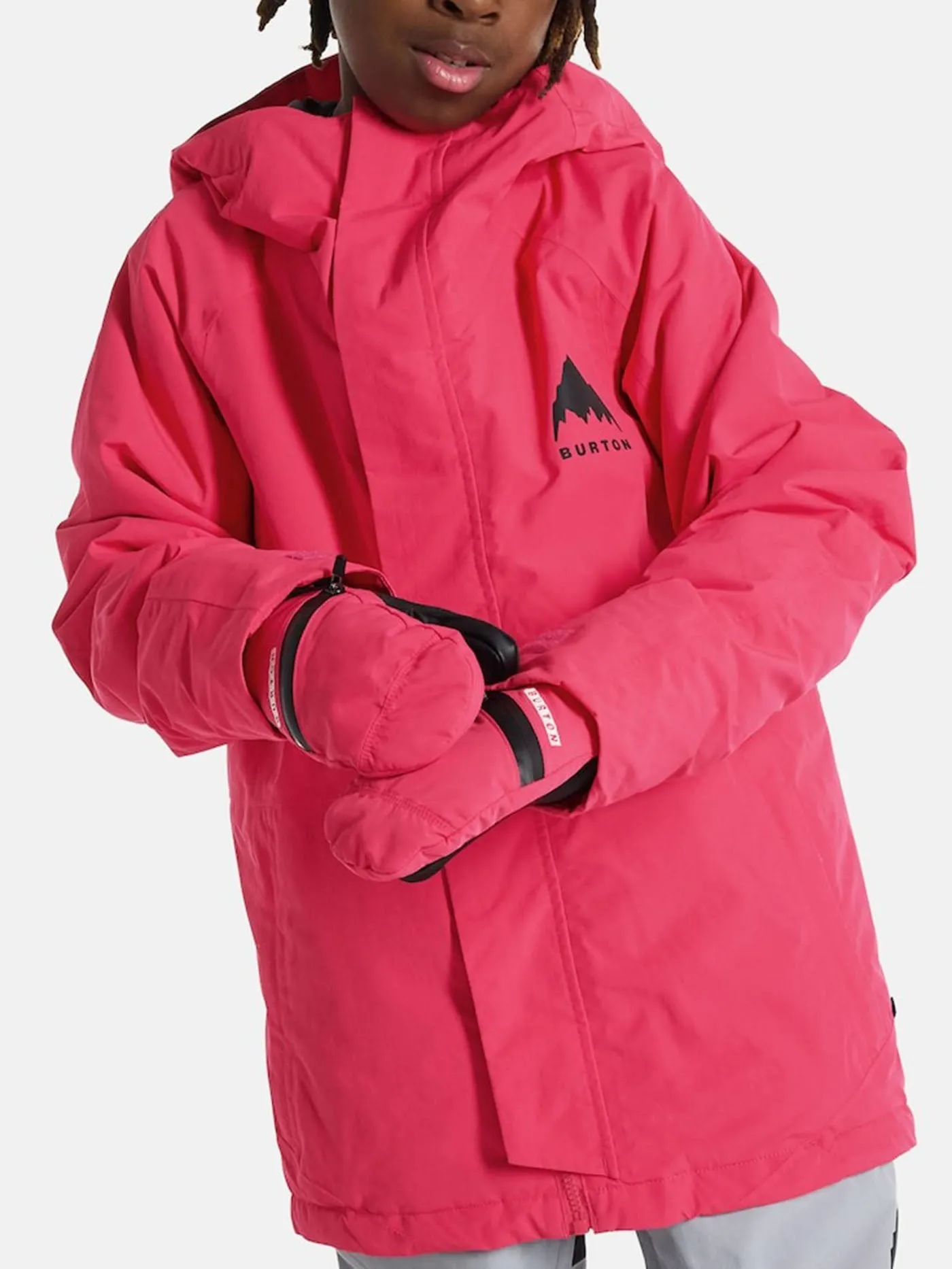 Snow Skimmer 2L Winter Jacket (Youth 7-14)