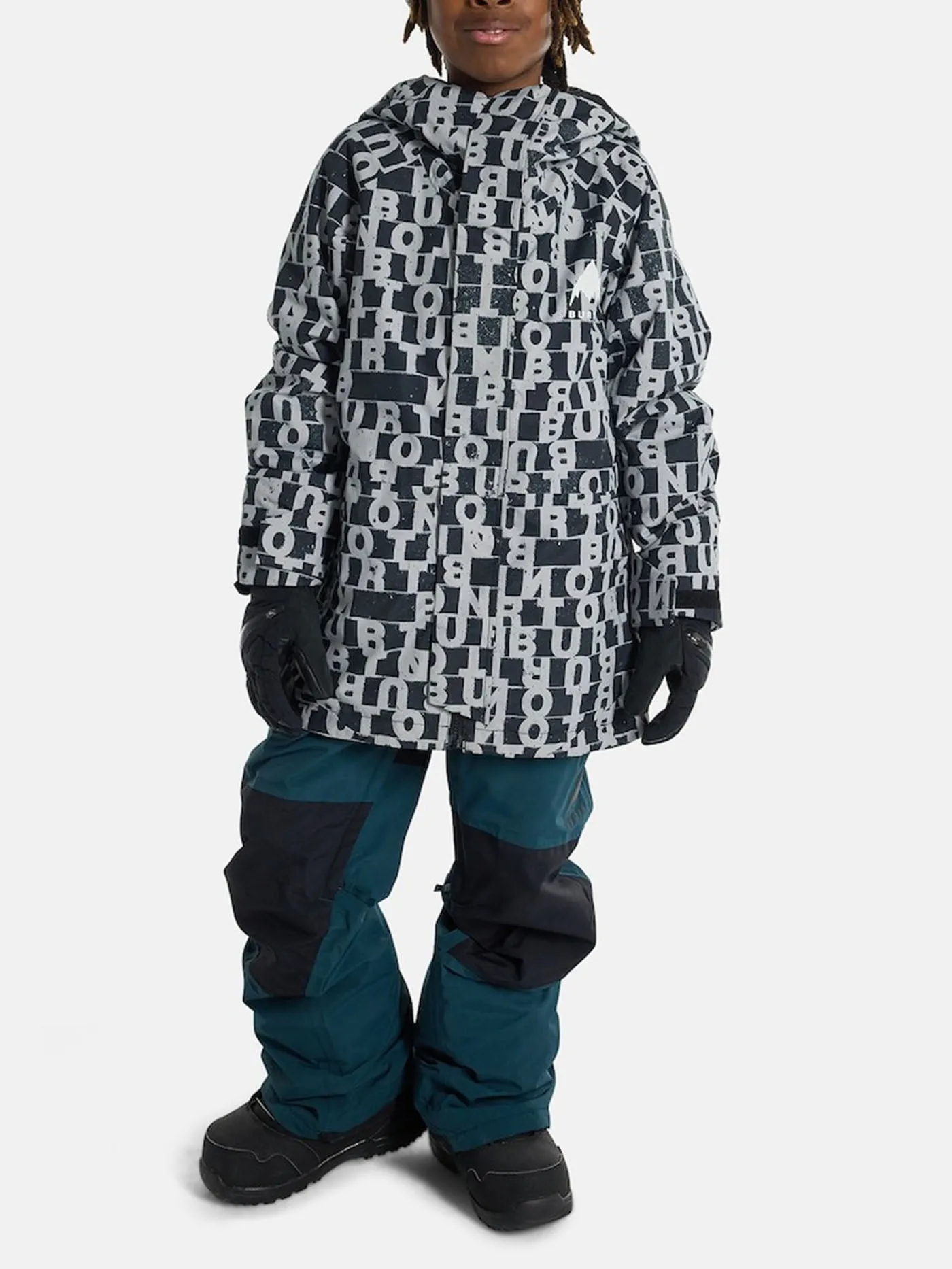 Snow Skimmer 2L Winter Jacket (Youth 7-14)