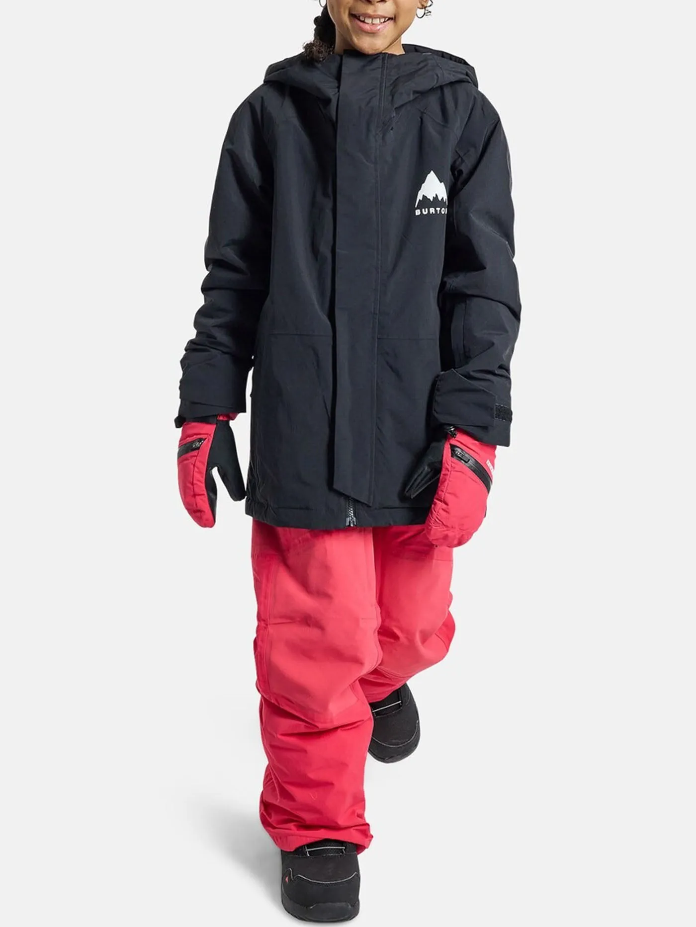 Snow Skimmer 2L Winter Jacket (Youth 7-14)
