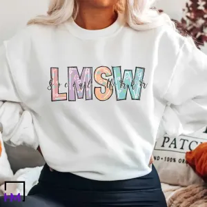 Social Worker T-shirt