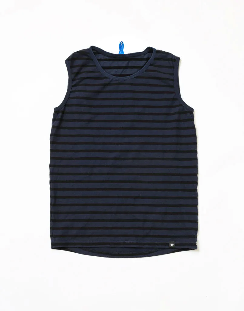 Soft Trail Tank