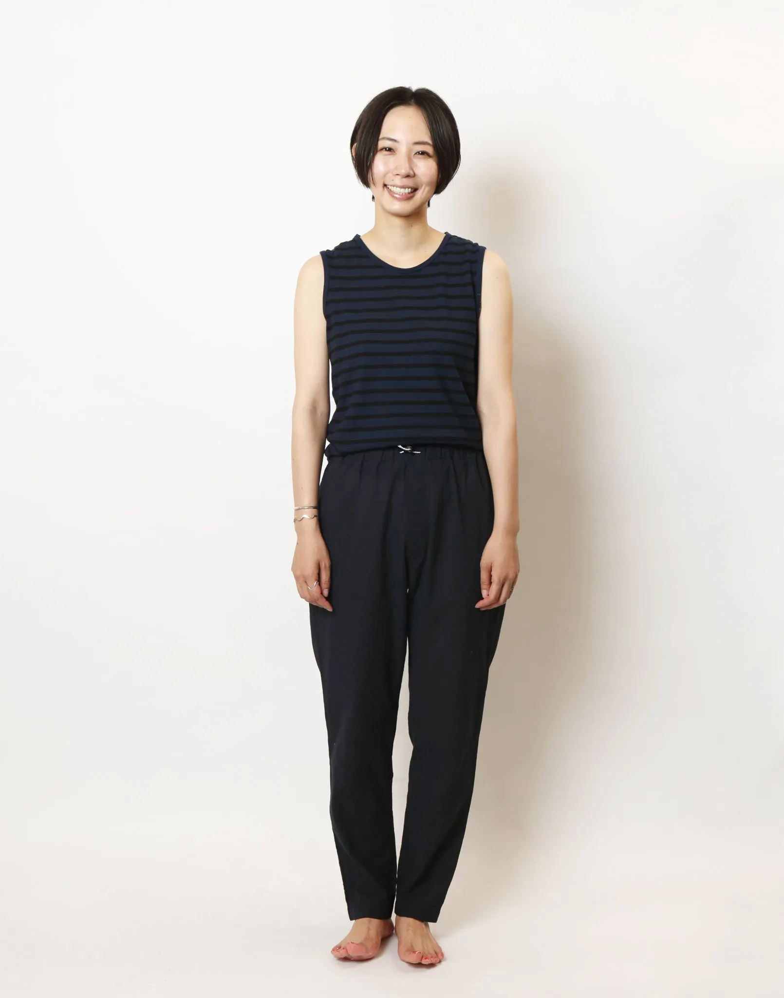 Soft Trail Tank