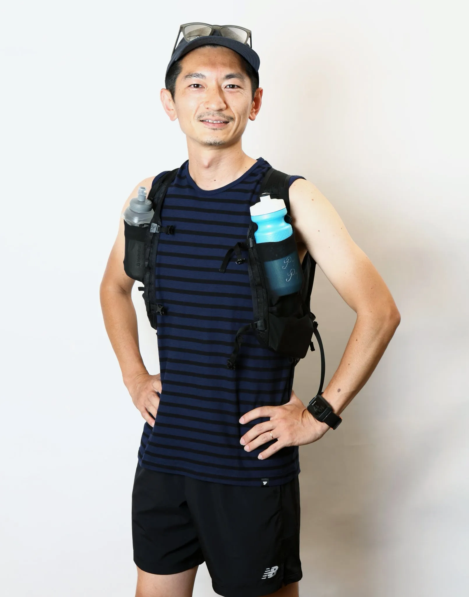 Soft Trail Tank