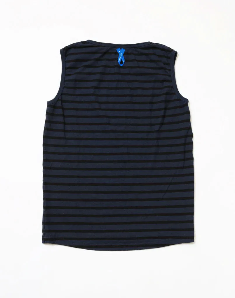 Soft Trail Tank