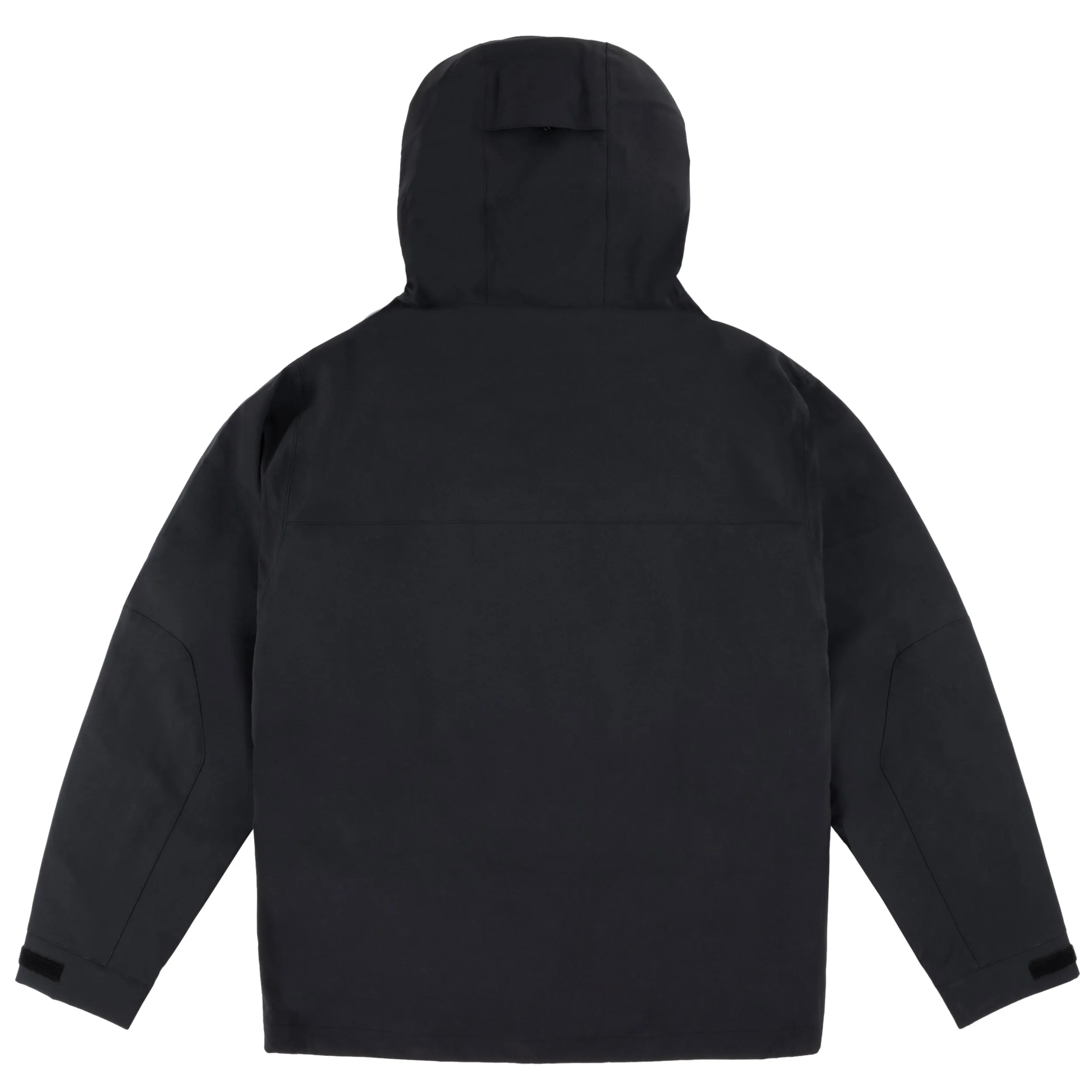 Souvenir 3 Layer Ripstop Shell Jacket Small
