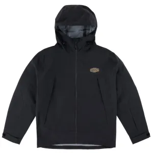 Souvenir 3 Layer Ripstop Shell Jacket Small