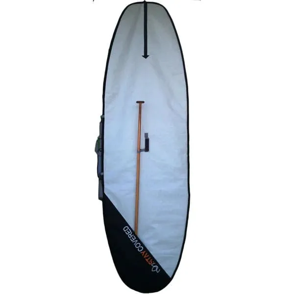 STAY COVERED SUP DAY BAG 10'
