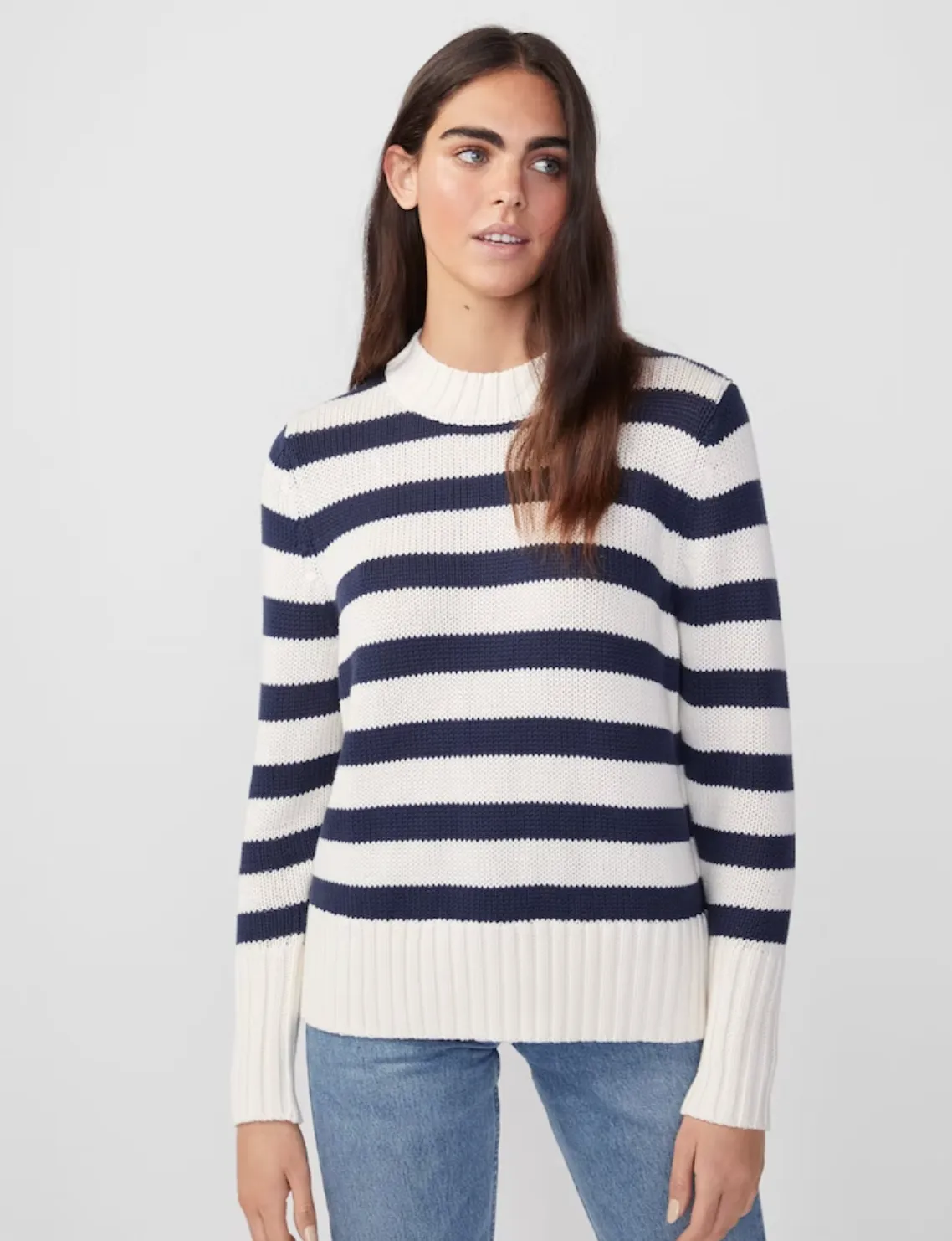 Tatum Sweater