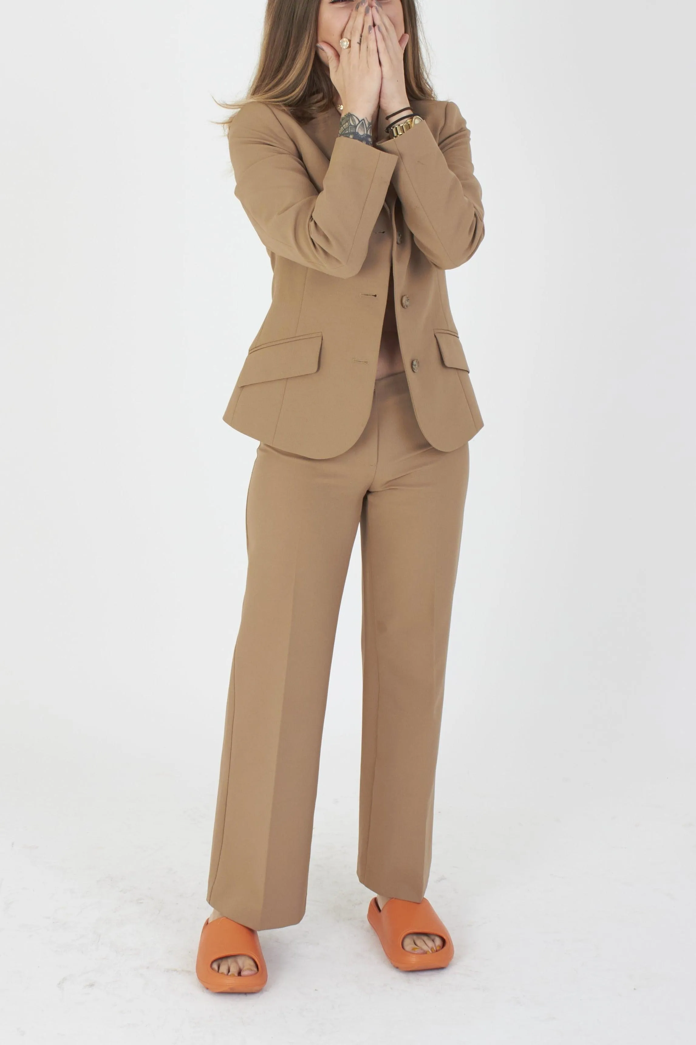 The Brown Maestro One