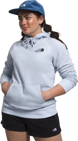 The North Face Box Nse Pullover Hoodie