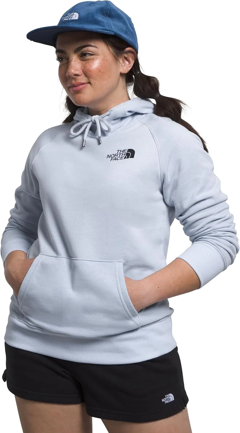 The North Face Box Nse Pullover Hoodie