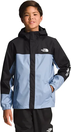 The North Face Boys' Antora Rain Jacket