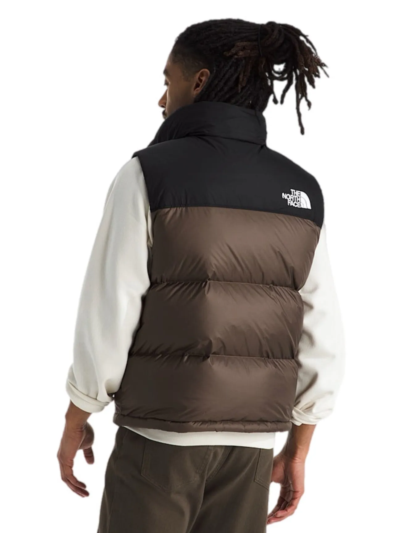 The North Face Men's 1996 Retro Nuptse Vest