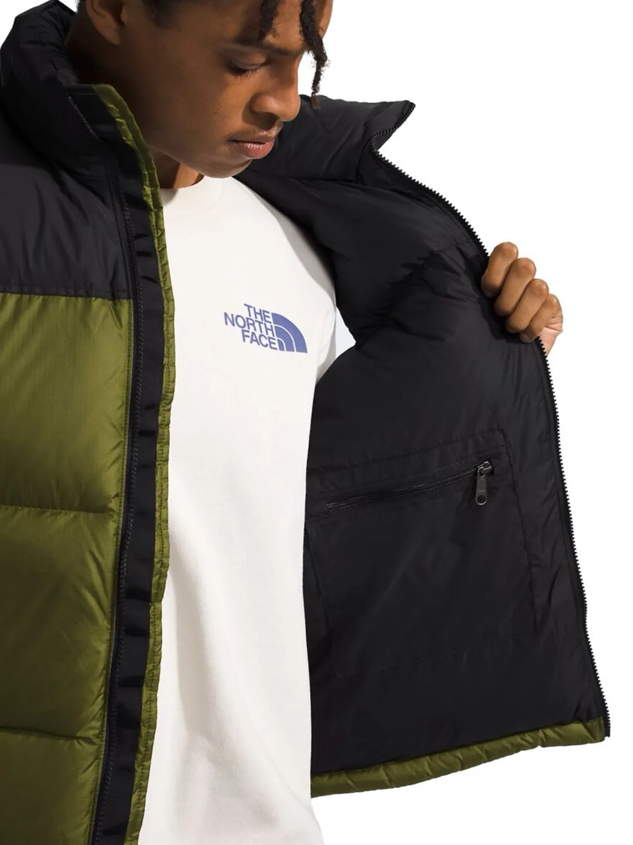 The North Face Men's 1996 Retro Nuptse Vest