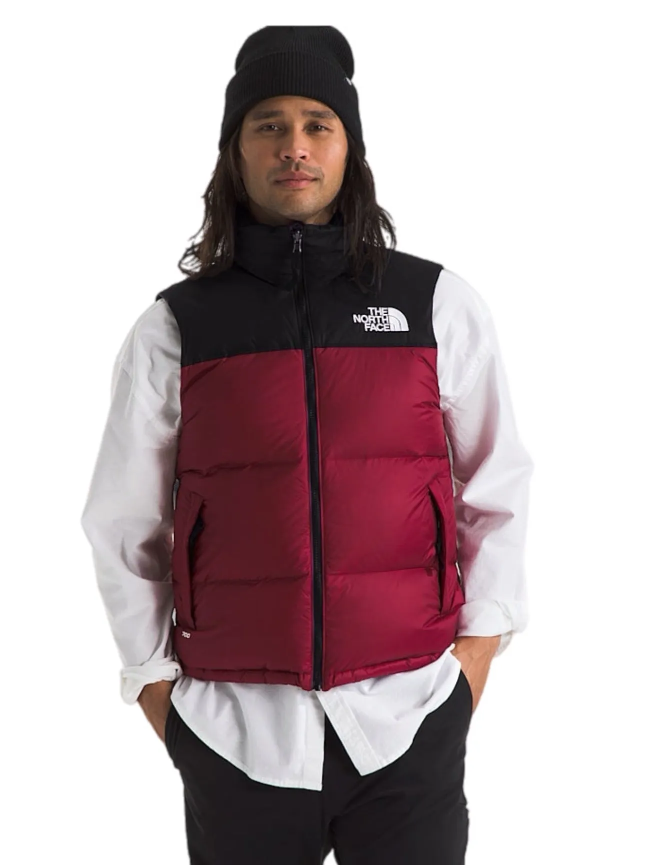 The North Face Men's 1996 Retro Nuptse Vest