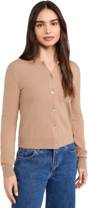Theory Women's Cashmere Cardi