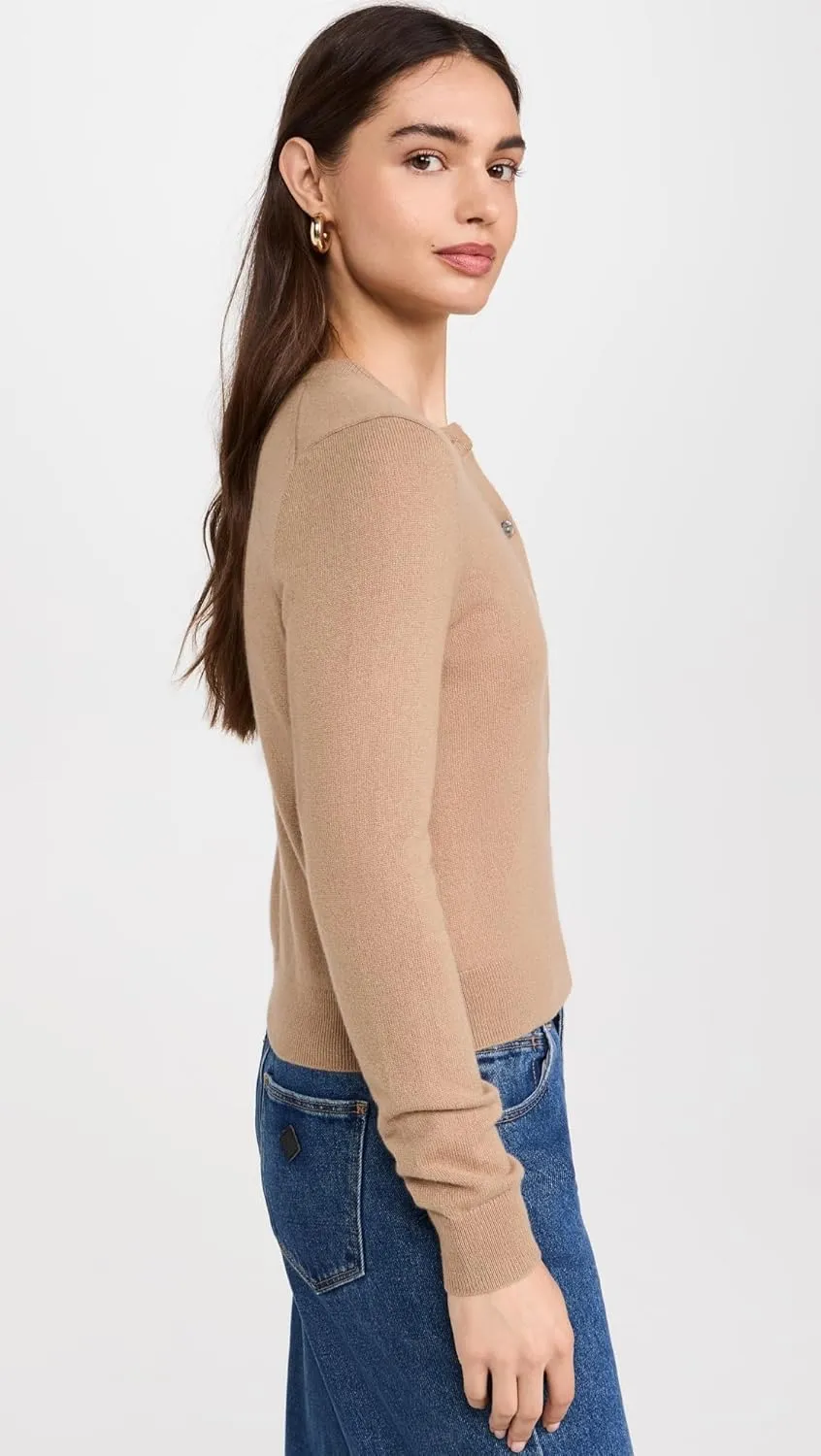Theory Women's Cashmere Cardi