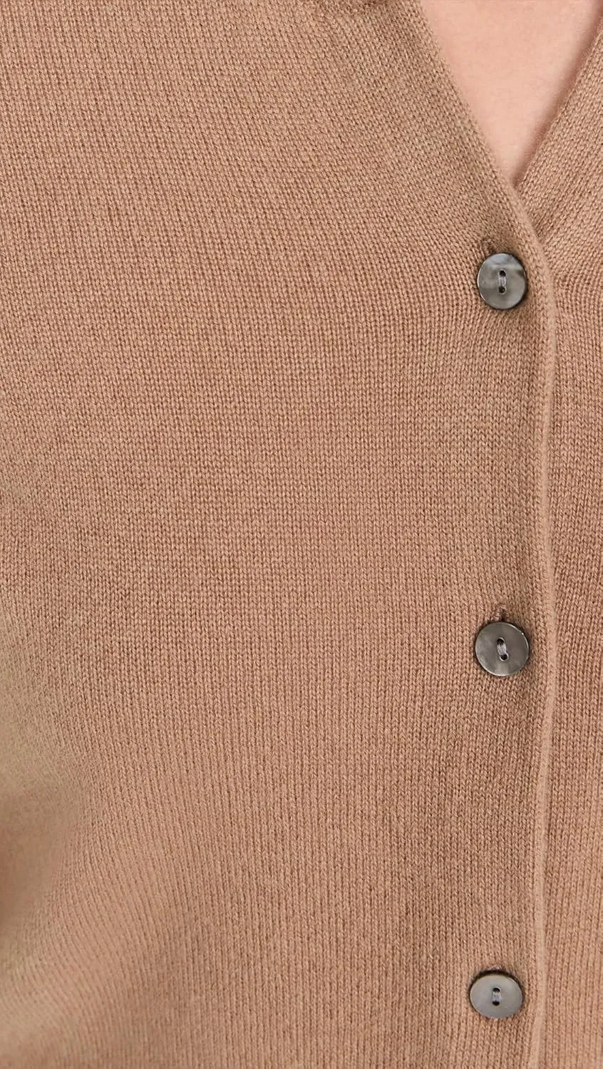 Theory Women's Cashmere Cardi
