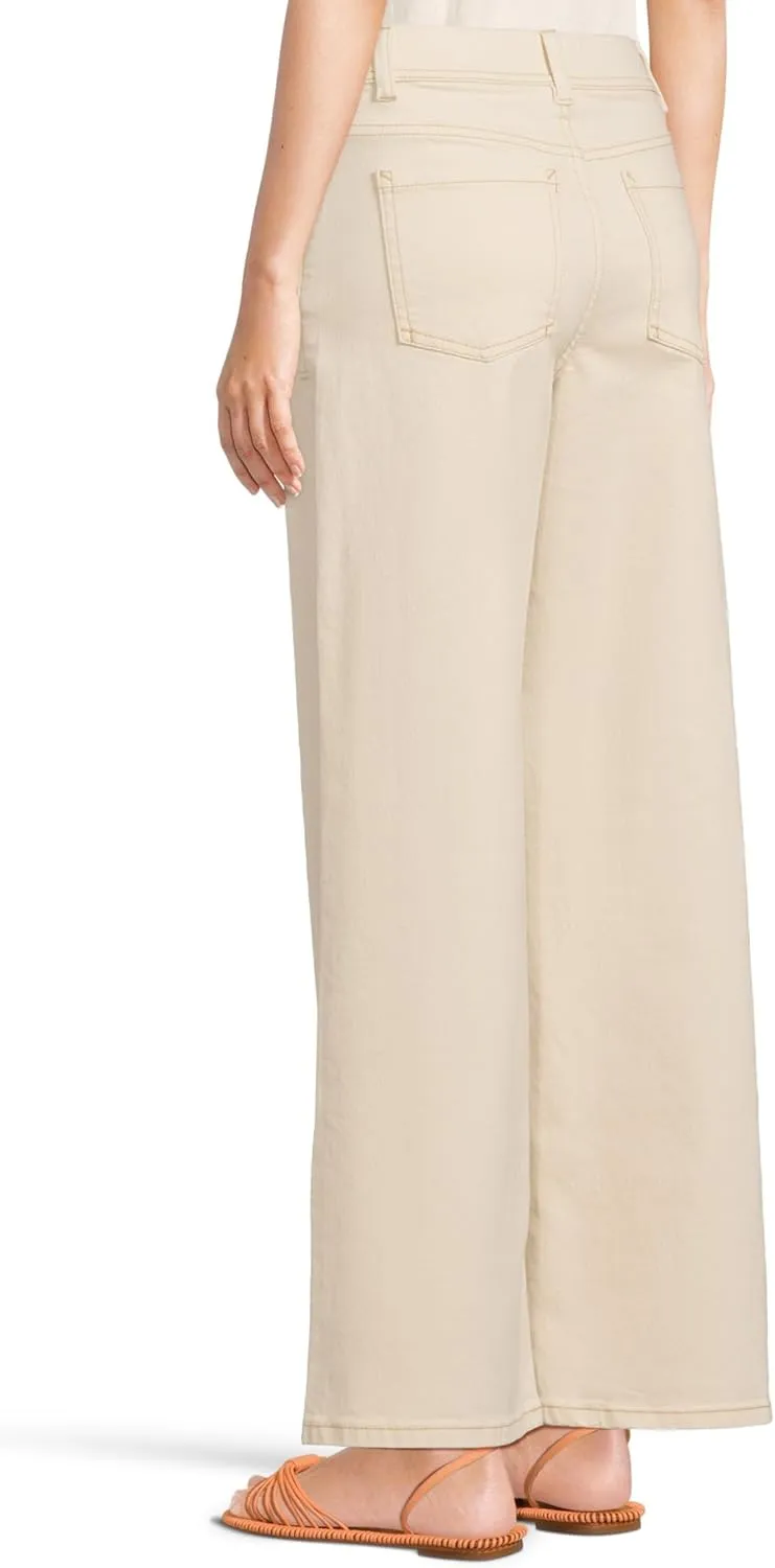 Toad&Co Women's Balsam Wide Leg Pants