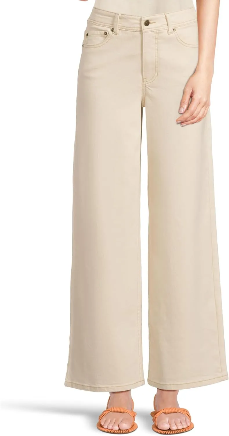 Toad&Co Women's Balsam Wide Leg Pants