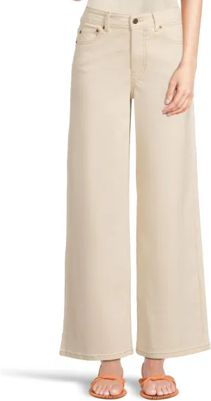 Toad&Co Women's Balsam Wide Leg Pants
