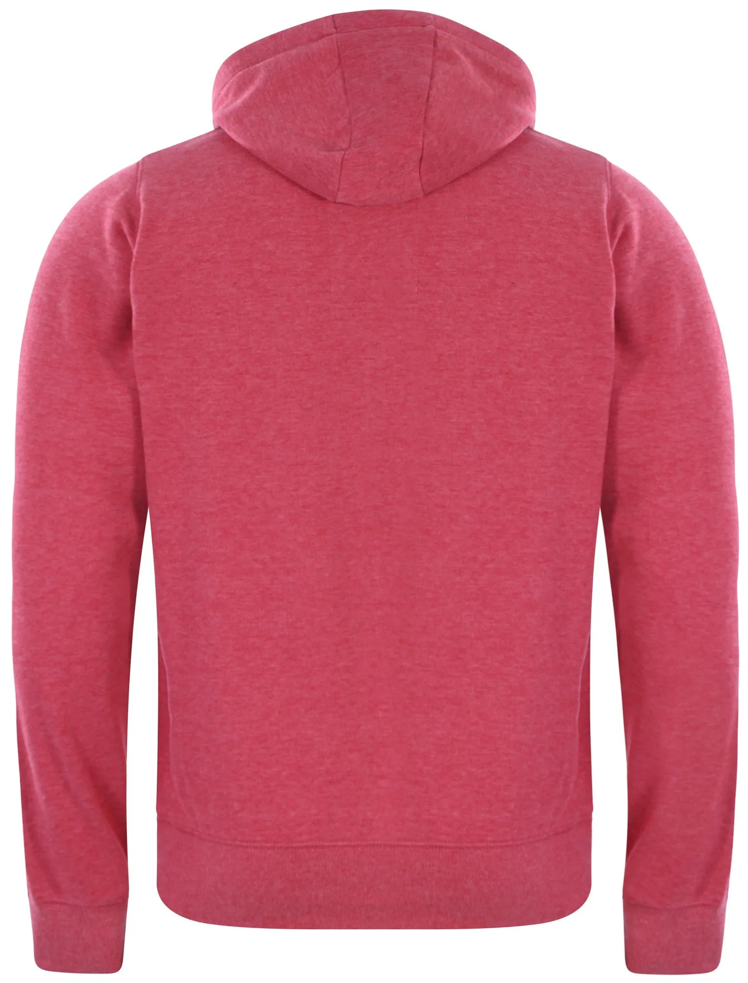 Tokyo Laundry Elizer Hoodie in Red