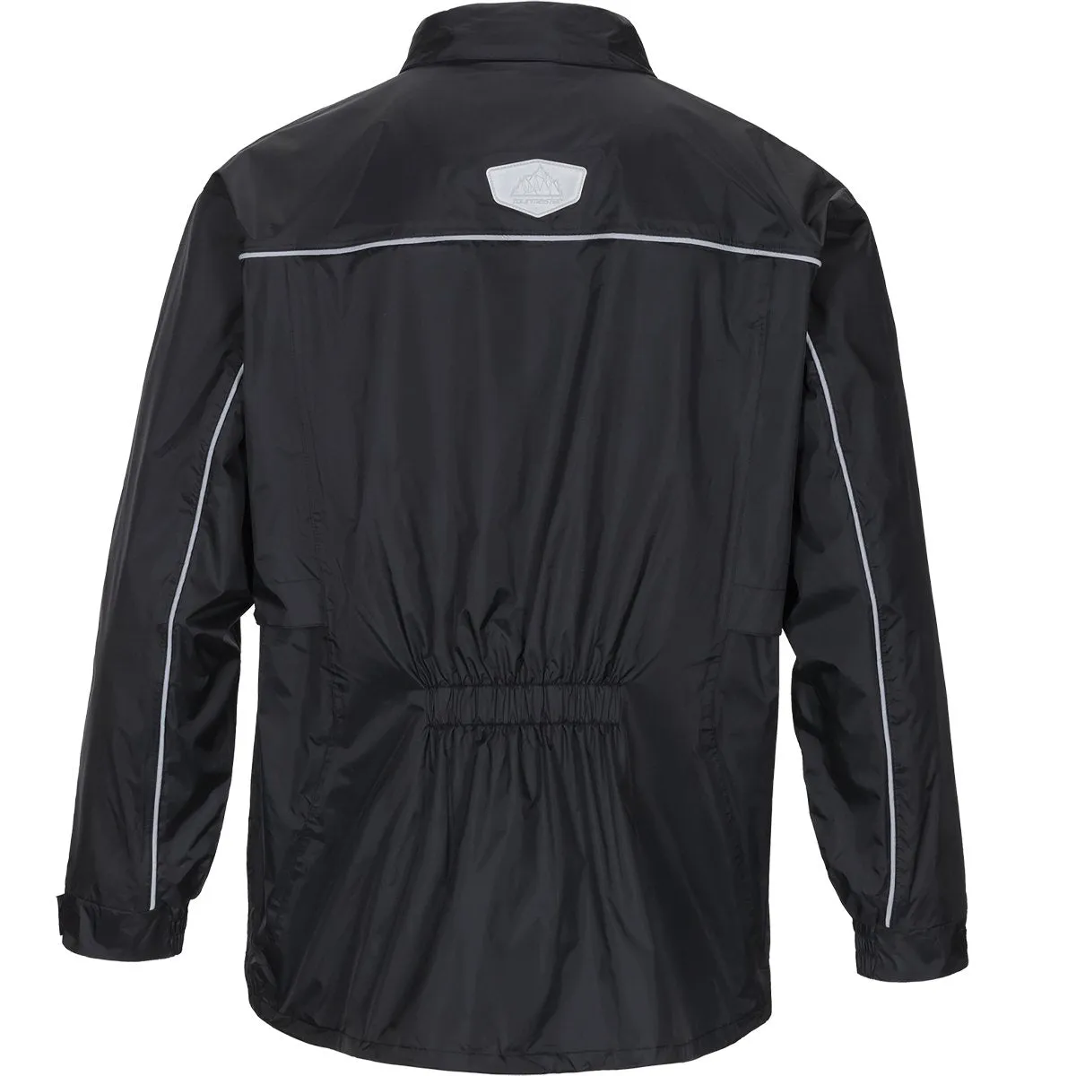 Tour Master Defender 2.0 Two Piece Rain Suits