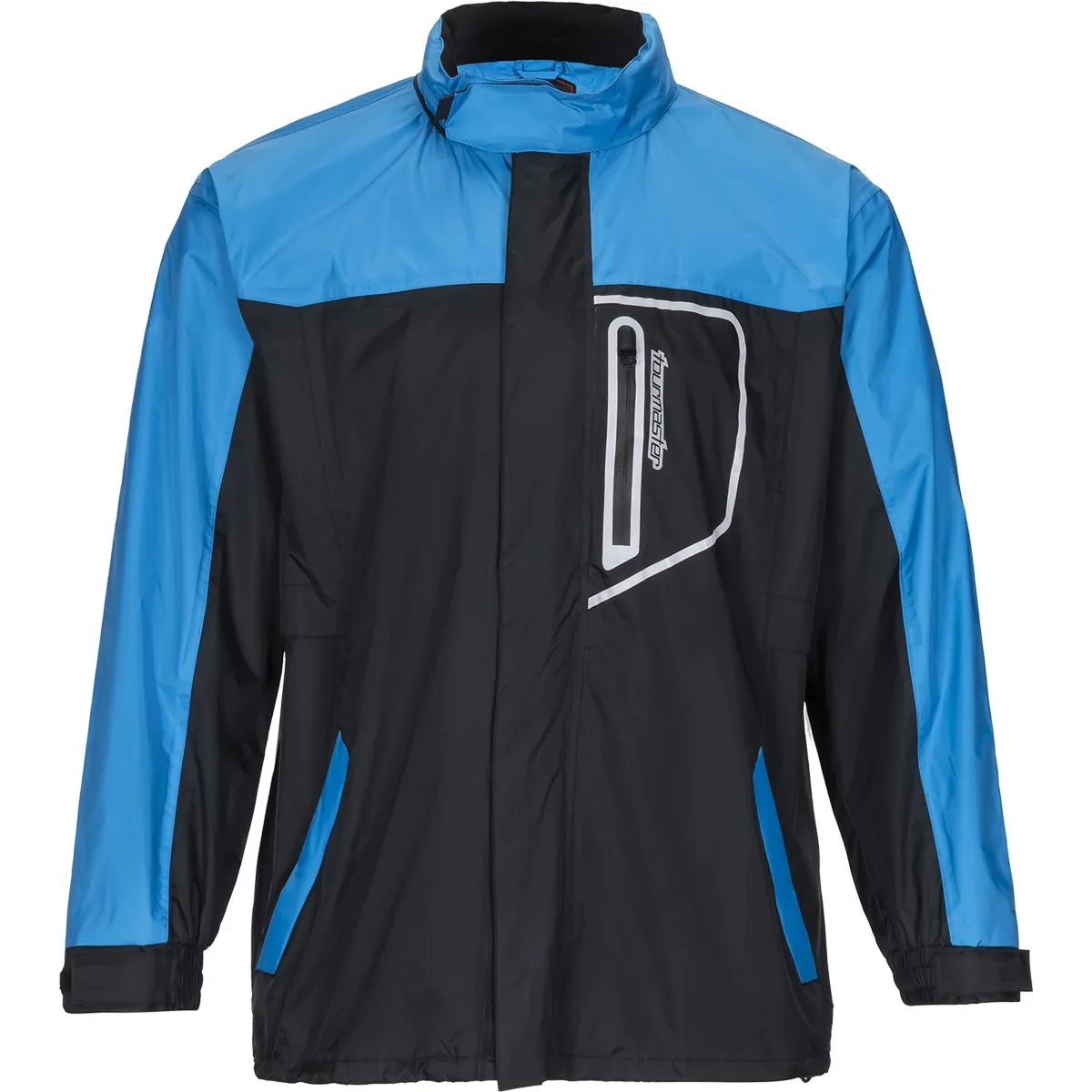 Tour Master Defender 2.0 Two Piece Rain Suits