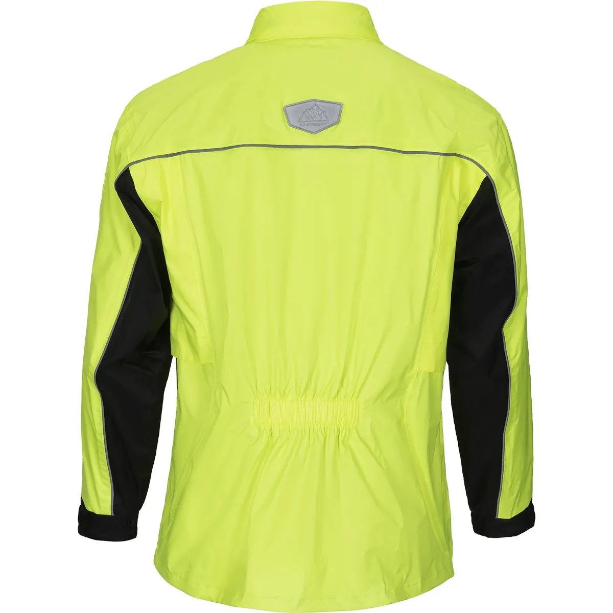 Tour Master Defender 2.0 Two Piece Rain Suits
