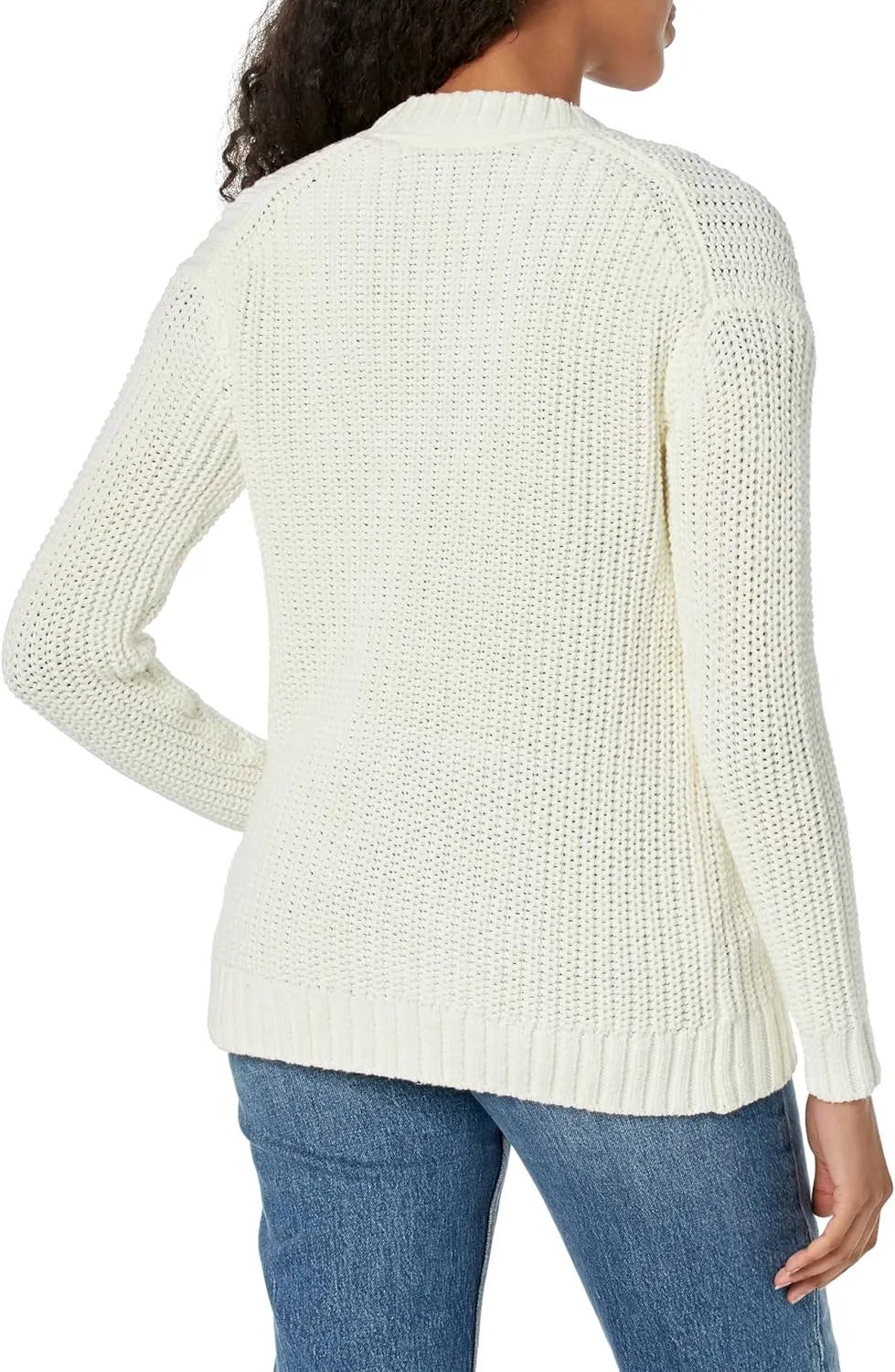 Trina Turk Women's Chunky Knit Cardigan