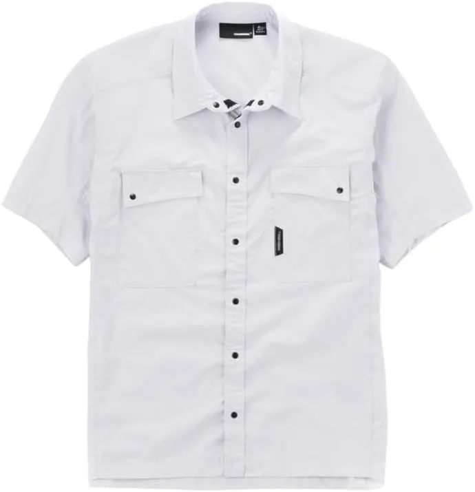 TRUEWERK Men's Cloud Work Shirt - Button Down, Lightweight, Fast-Drying, Breathable, and SPF Shirts