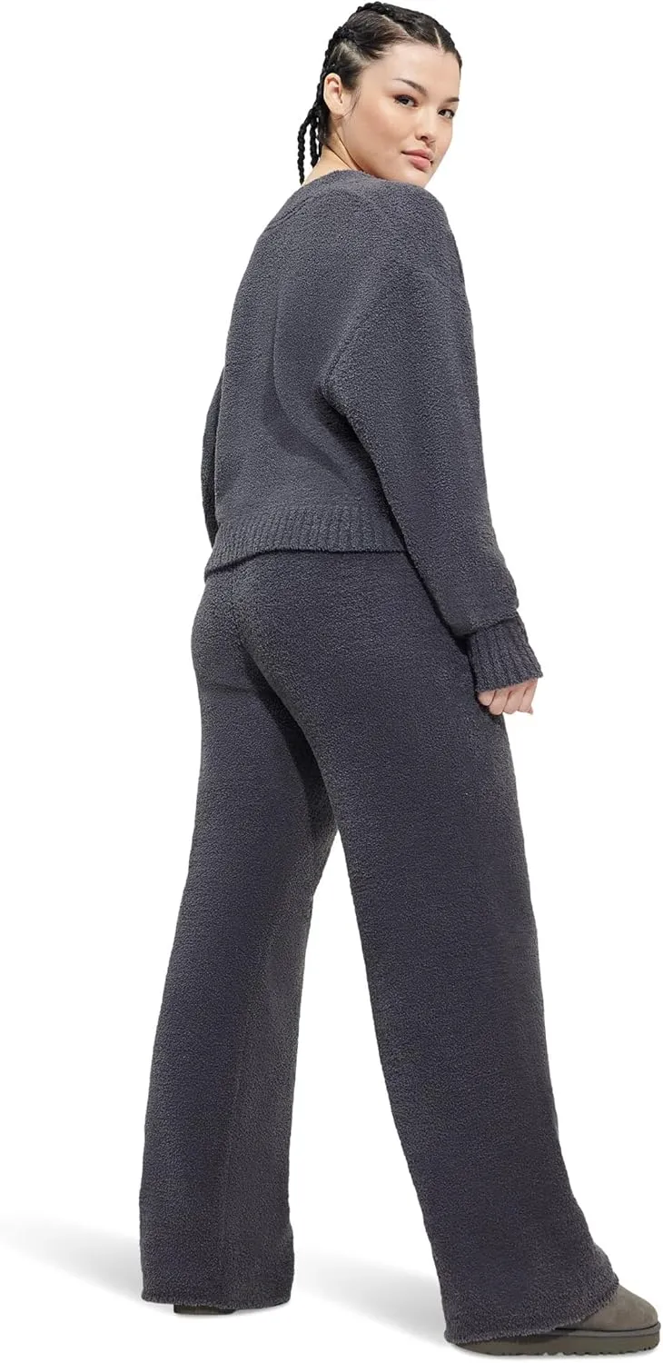 UGG Women's Nyomi Cropped Cardigan