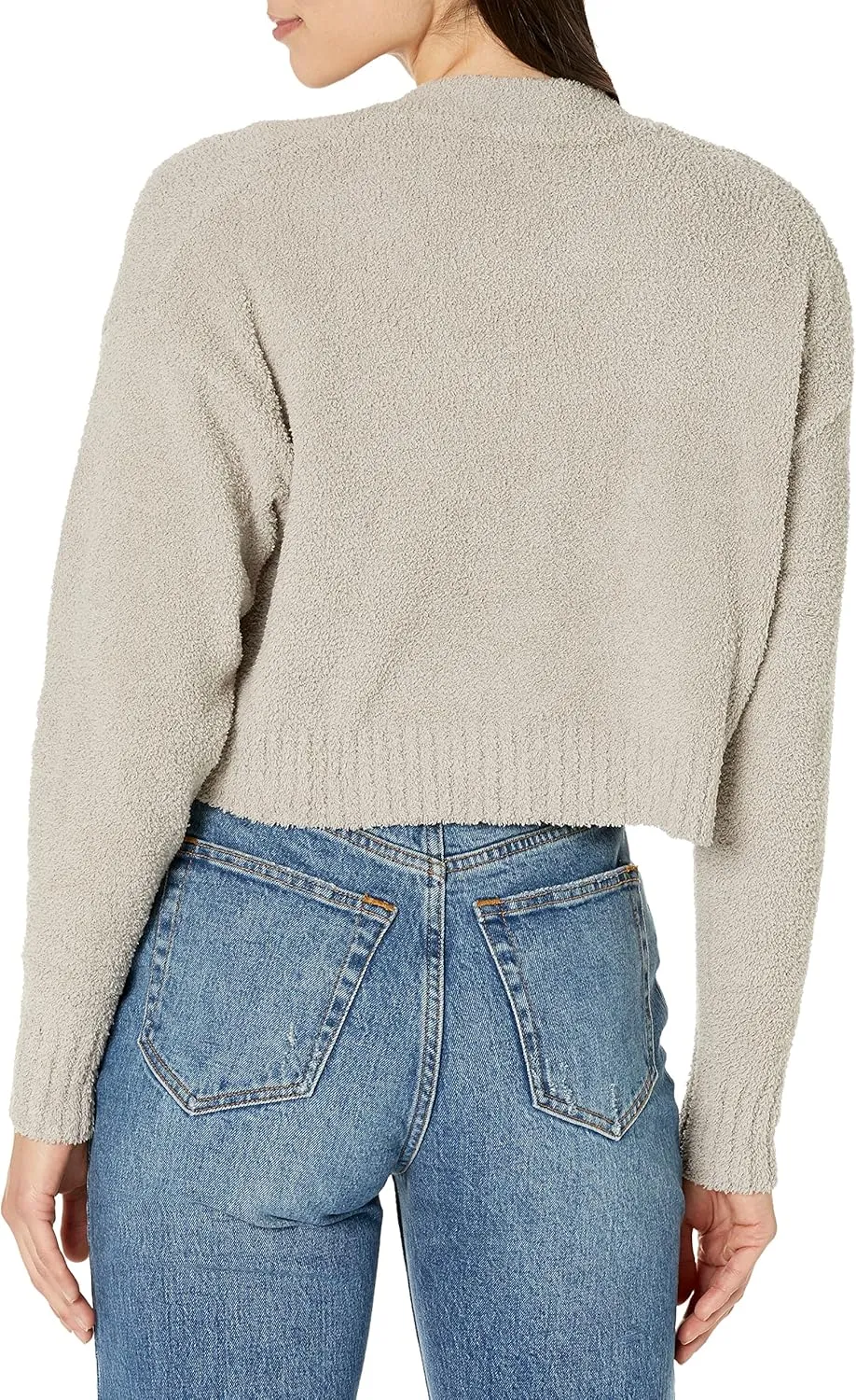 UGG Women's Nyomi Cropped Cardigan