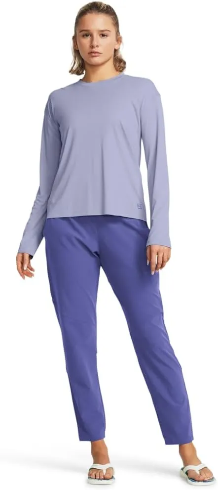 Under Armour Women's Fusion Pants