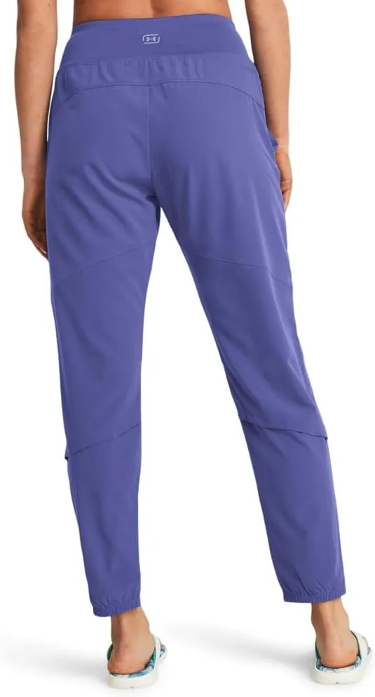 Under Armour Women's Fusion Pants
