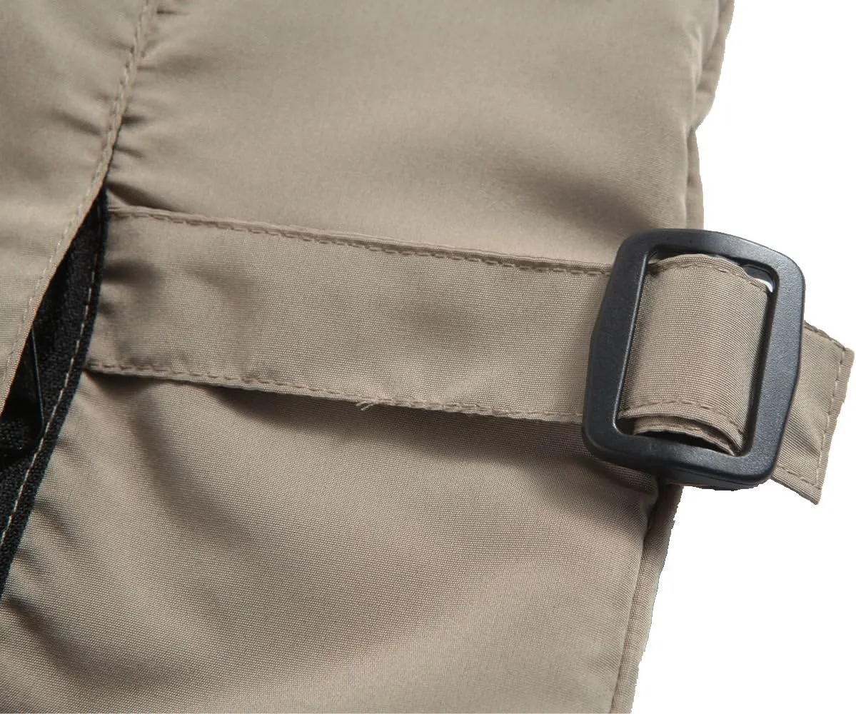 Unisex Breathable Fishing Vest, Multi-Pockets Photography Travel Hunting Waistcoat Jacket for Adults and Youth