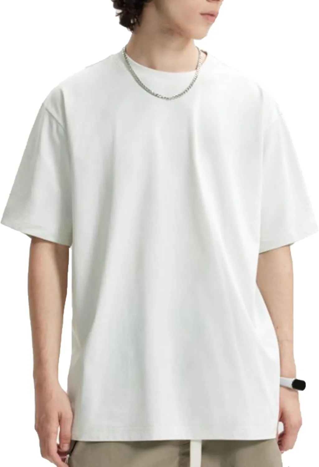 Unisex Quick-Dry Moisture-Wicking T-Shirt | Breathable Polyester for Cycling, Commuter, Outdoor Sports